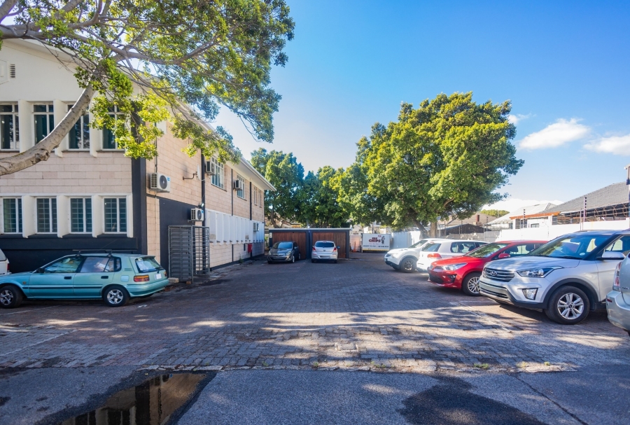 Commercial Property for Sale in Richmond Estate Western Cape